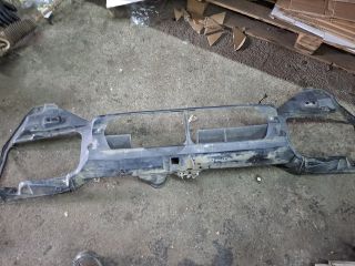 bontott CITROËN JUMPY Homlokfal (Üres lemez)