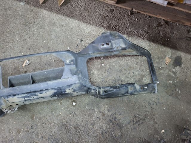 bontott CITROËN JUMPY Homlokfal (Üres lemez)