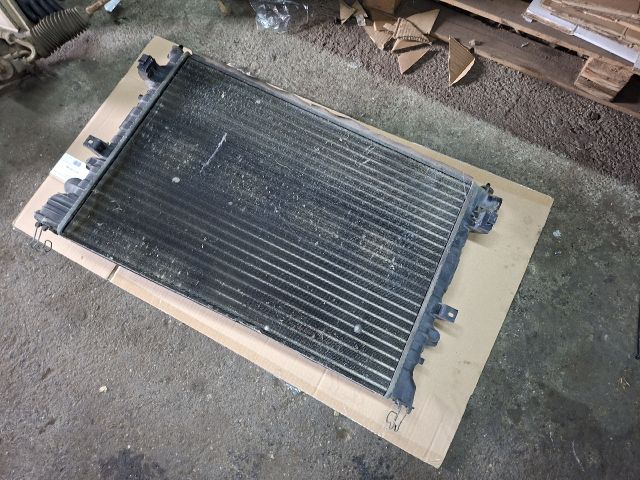 bontott CITROËN JUMPY Hűtő Ventilátor(ok), Radiátor(ok) Szett