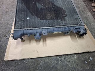 bontott CITROËN JUMPY Hűtő Ventilátor(ok), Radiátor(ok) Szett