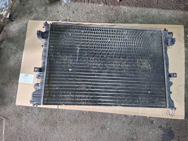 bontott CITROËN JUMPY Hűtő Ventilátor(ok), Radiátor(ok) Szett