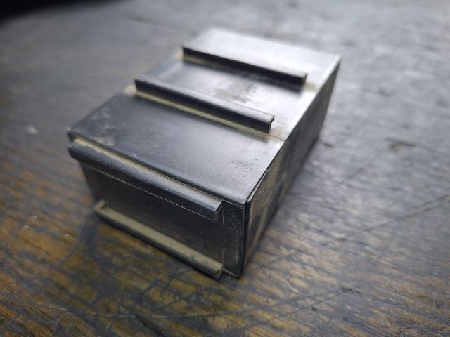 bontott CITROËN JUMPY Immobilizer Elektronika