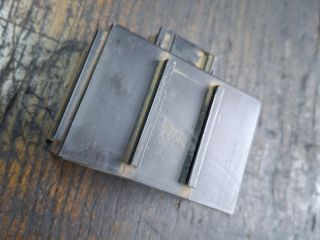 bontott CITROËN JUMPY Immobilizer Elektronika