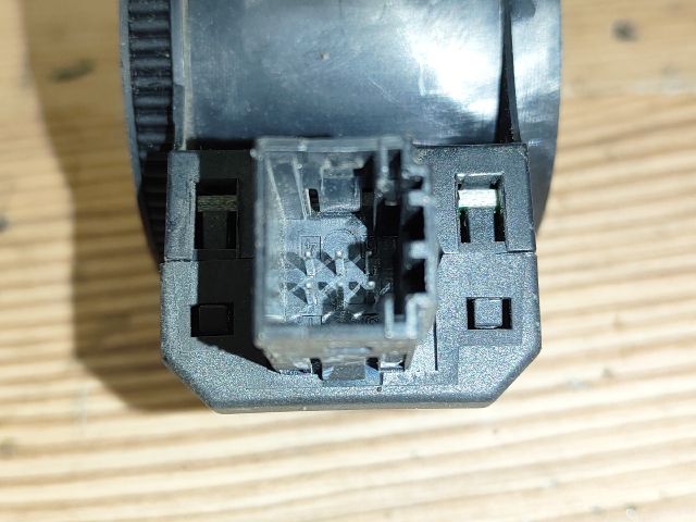 bontott CITROËN JUMPY Immobilizer Elektronika