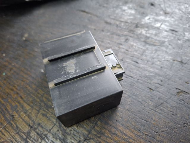 bontott CITROËN JUMPY Immobilizer Elektronika