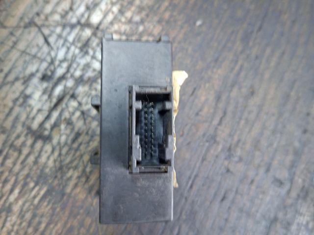 bontott CITROËN JUMPY Immobilizer Elektronika