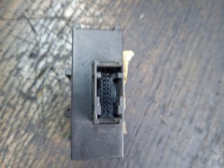 bontott CITROËN JUMPY Immobilizer Elektronika