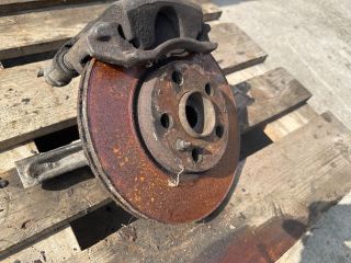 bontott CITROËN JUMPY Jobb első Csonkállvány Kerékaggyal