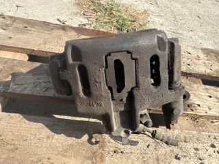 bontott CITROËN JUMPY Jobb első Csonkállvány Kerékaggyal