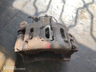 bontott CITROËN JUMPY Jobb első Féknyereg Munkahengerrel