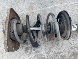 bontott CITROËN JUMPY Jobb első Gólyaláb (Lengécsillapító, Rugó)