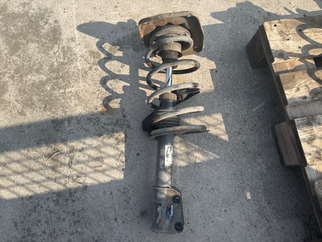 bontott CITROËN JUMPY Jobb első Gólyaláb (Lengécsillapító, Rugó)