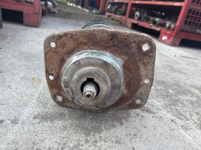 bontott CITROËN JUMPY Jobb első Gólyaláb (Lengécsillapító, Rugó)