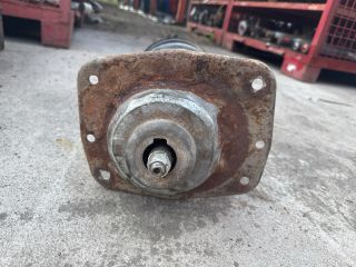 bontott CITROËN JUMPY Jobb első Gólyaláb (Lengécsillapító, Rugó)