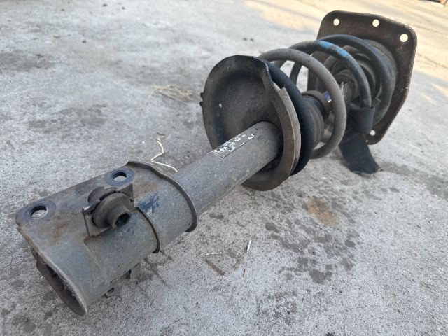 bontott CITROËN JUMPY Jobb első Gólyaláb (Lengécsillapító, Rugó)