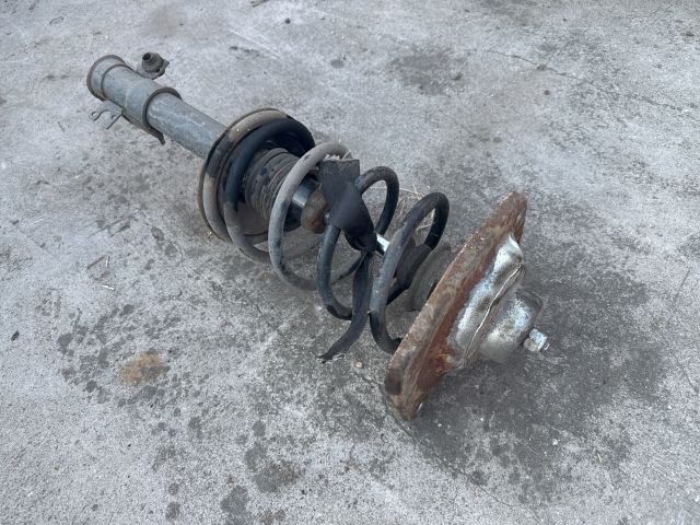 bontott CITROËN JUMPY Jobb első Gólyaláb (Lengécsillapító, Rugó)