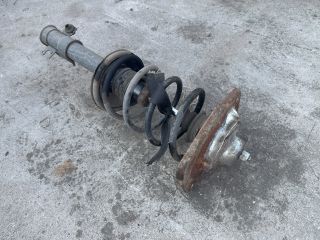 bontott CITROËN JUMPY Jobb első Gólyaláb (Lengécsillapító, Rugó)