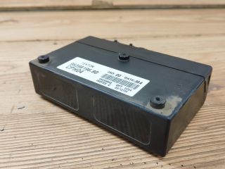 bontott CITROËN JUMPY Komfort Elektronika