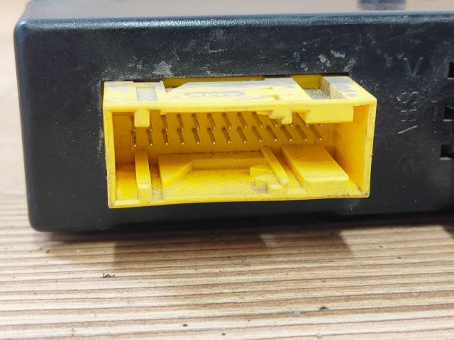 bontott CITROËN JUMPY Komfort Elektronika