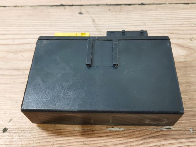 bontott CITROËN JUMPY Komfort Elektronika