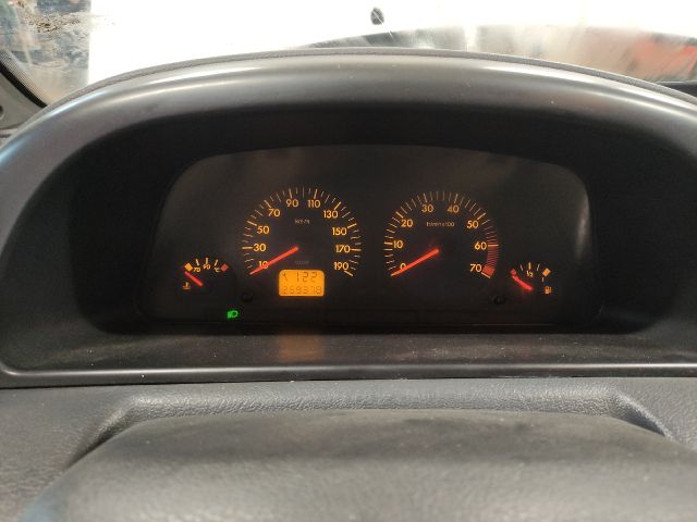 bontott CITROËN JUMPY Komfort Elektronika