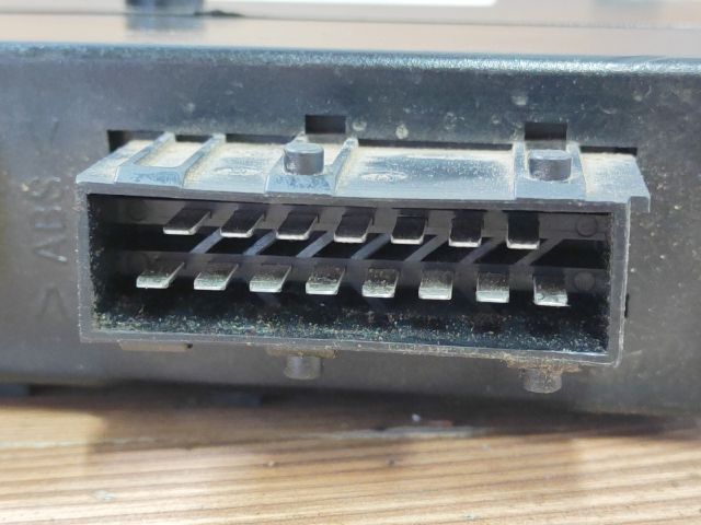 bontott CITROËN JUMPY Komfort Elektronika