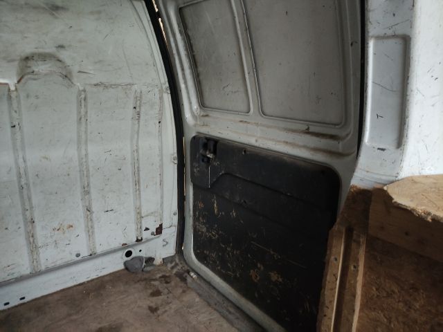 bontott CITROËN JUMPY Komfort Elektronika