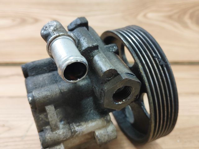 bontott CITROËN JUMPY Kormányszervó Motor (Hidraulikus)