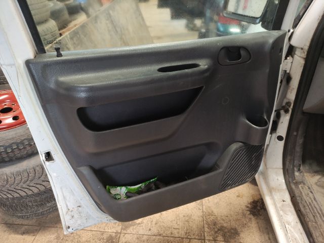 bontott CITROËN JUMPY Kormányszervó Motor (Hidraulikus)