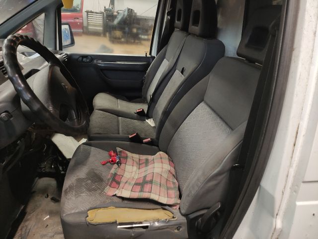 bontott CITROËN JUMPY Kormányszervó Motor (Hidraulikus)