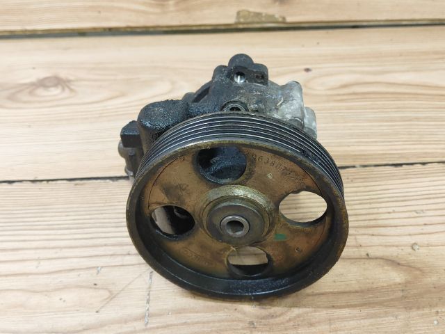 bontott CITROËN JUMPY Kormányszervó Motor (Hidraulikus)