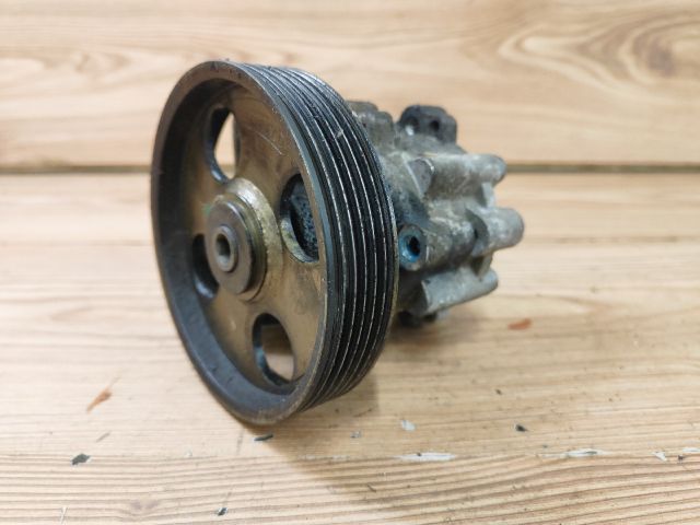 bontott CITROËN JUMPY Kormányszervó Motor (Hidraulikus)