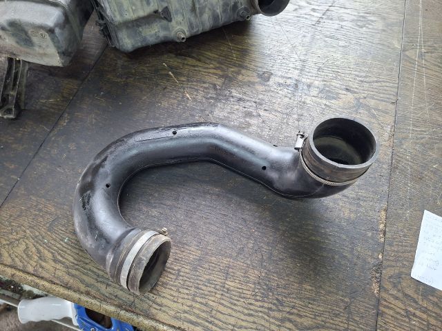 bontott CITROËN JUMPY Légbeömlő Cső