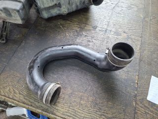 bontott CITROËN JUMPY Légbeömlő Cső