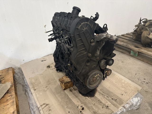 bontott CITROËN JUMPY Motor (Fűzött blokk hengerfejjel)