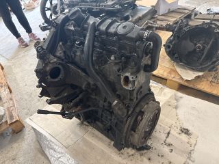 bontott CITROËN JUMPY Motor (Fűzött blokk hengerfejjel)