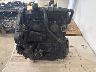 bontott CITROËN JUMPY Motor (Fűzött blokk hengerfejjel)