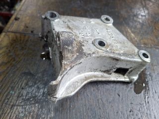 bontott CITROËN JUMPY Motor Tartó Bak (Fém)