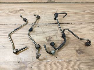 bontott CITROËN JUMPY Nyomócső