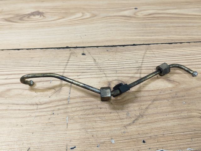 bontott CITROËN JUMPY Nyomócső