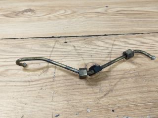 bontott CITROËN JUMPY Nyomócső