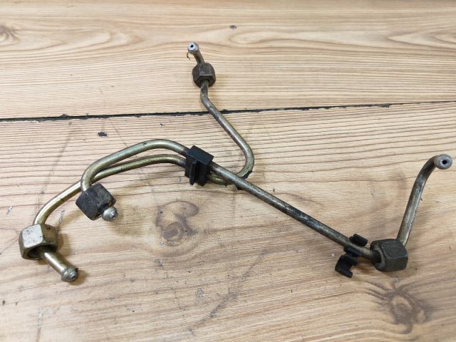 bontott CITROËN JUMPY Nyomócső