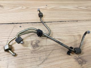 bontott CITROËN JUMPY Nyomócső