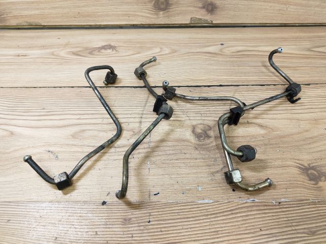 bontott CITROËN JUMPY Nyomócső