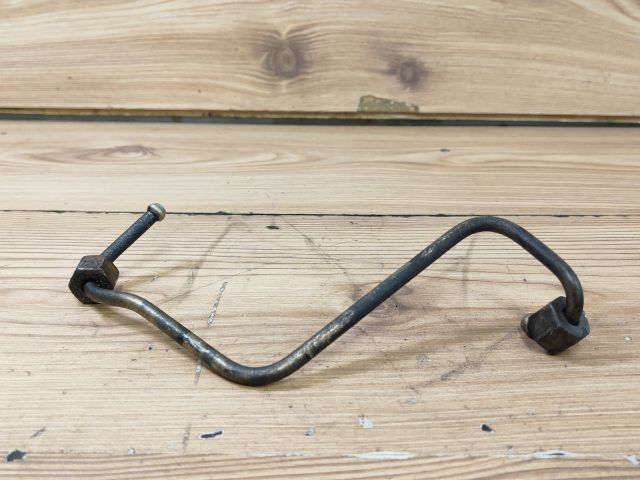 bontott CITROËN JUMPY Nyomócső