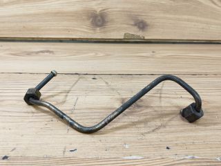 bontott CITROËN JUMPY Nyomócső