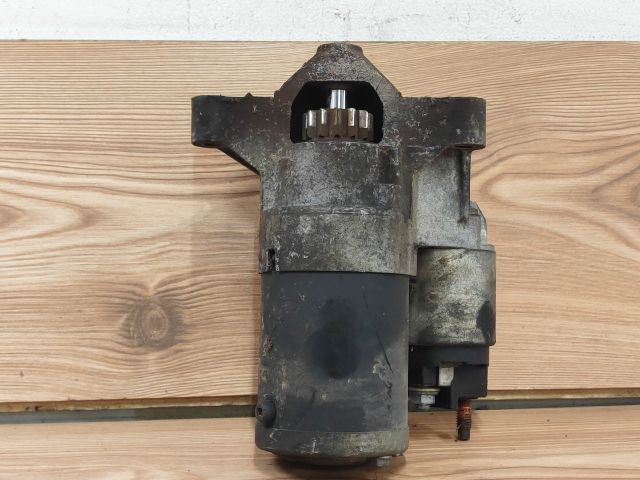 bontott CITROËN JUMPY Önindító