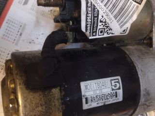 bontott CITROËN JUMPY Önindító