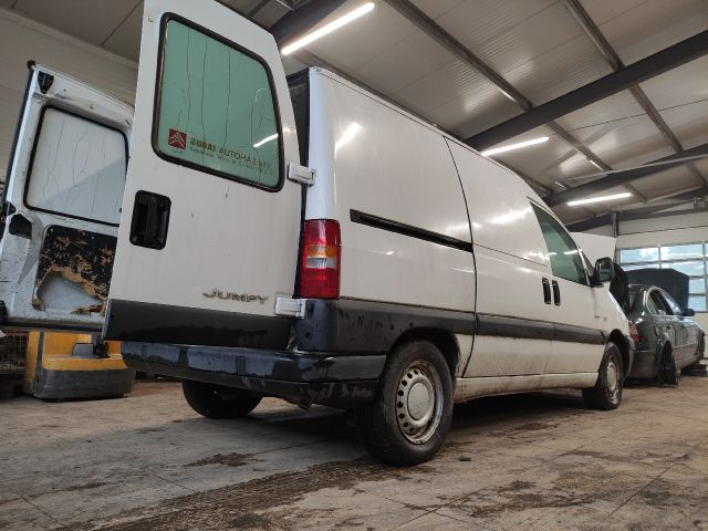 bontott CITROËN JUMPY Önindító