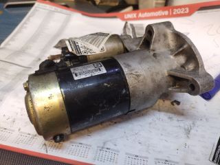 bontott CITROËN JUMPY Önindító